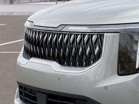 New 2026 Kia Carnival EX FWD image 15