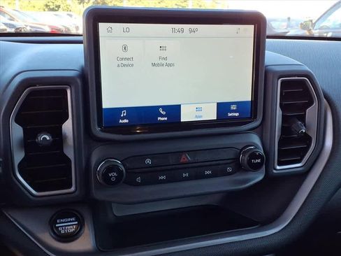 Used 2022 Ford Bronco Sport Big Bend w/ Convenience Package image 25