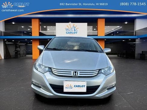Used 2010 Honda Insight LX image 2