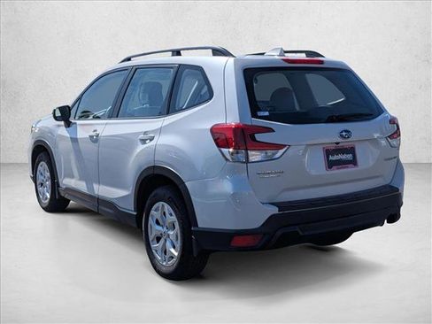 Used 2019 Subaru Forester w/ Alloy Wheel Package AWD/4WD image 8