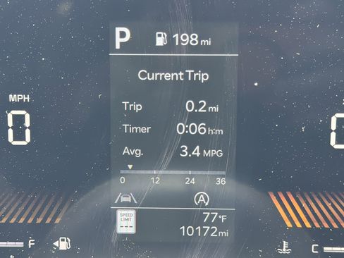 Used 2025 Kia Sorento S w/ Panoramic Sunroof Package FWD image 13