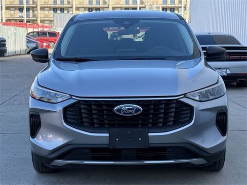 Used 2023 Ford Escape Active image 8