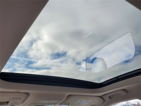 Certified 2023 Lincoln Corsair Reserve w/ Equipment Group 201A image 26