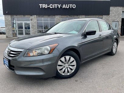 Used 2011 Honda Accord LX