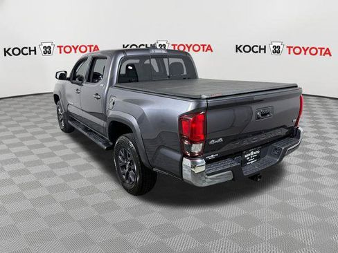 Certified 2023 Toyota Tacoma SR5 AWD/4WD image 6