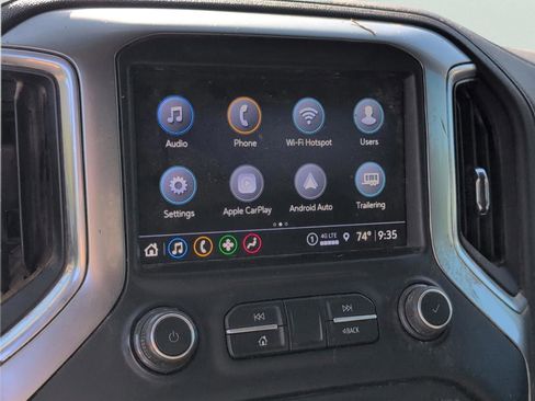 Used 2023 Chevrolet Silverado 2500 LT w/ Convenience Package AWD/4WD image 14