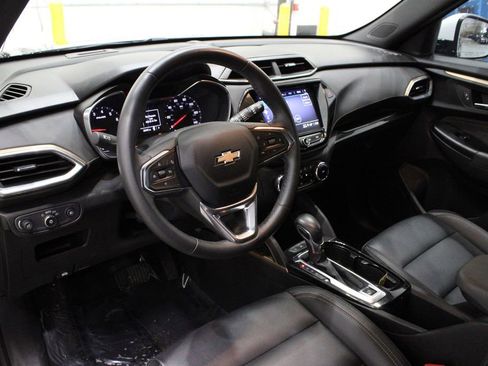 Used 2021 Chevrolet TrailBlazer ACTIV w/ Convenience Package image 20