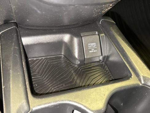 Used 2019 Honda CR-V LX image 26