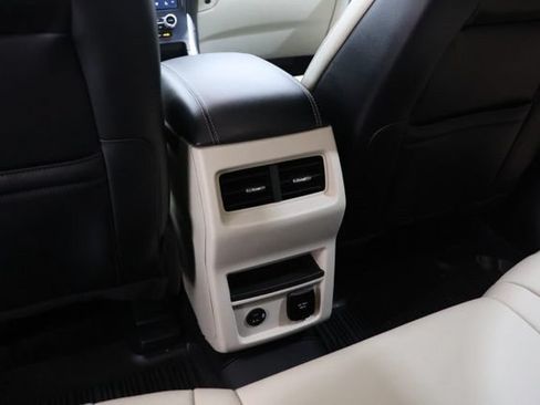 Used 2022 Ford Edge Titanium w/ Cargo Accessory Package AWD/4WD image 32