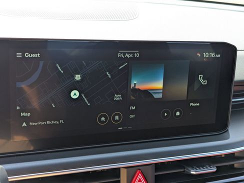 New 2026 Kia K5 GT-Line image 22