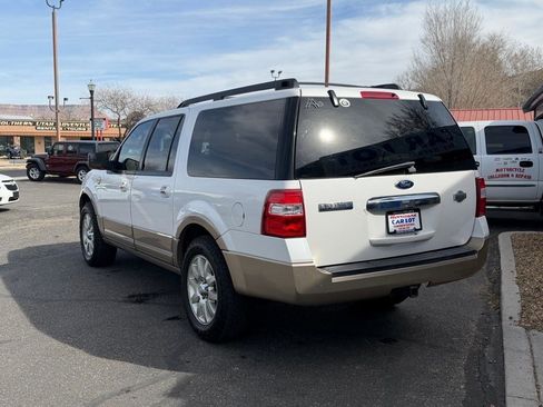 Used 2012 Ford Expedition EL King Ranch image 7
