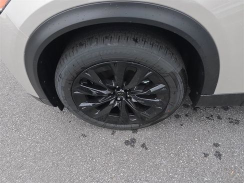 New 2026 MAZDA CX-90 3.3 Turbo w/ Premium Sport Pkg image 12