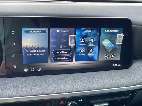 New 2026 Nissan Kicks S FWD image 24