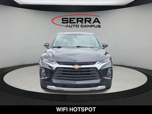 Used 2020 Chevrolet Blazer LT w/ LPO, Floor Liner Package FWD image 8