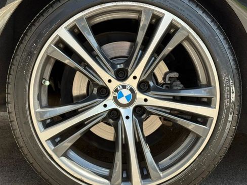Used 2019 BMW 430i Gran Coupe xDrive w/ Convenience Package AWD/4WD image 25