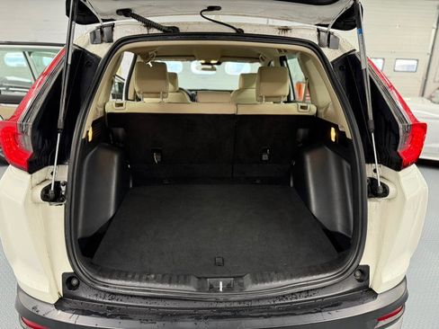 Used 2021 Honda CR-V LX image 30