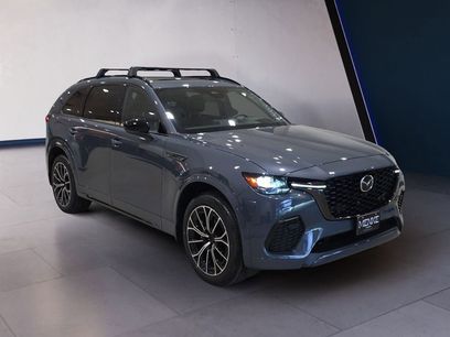 New 2026 MAZDA CX-70 3.3 Turbo S w/ Premium Package