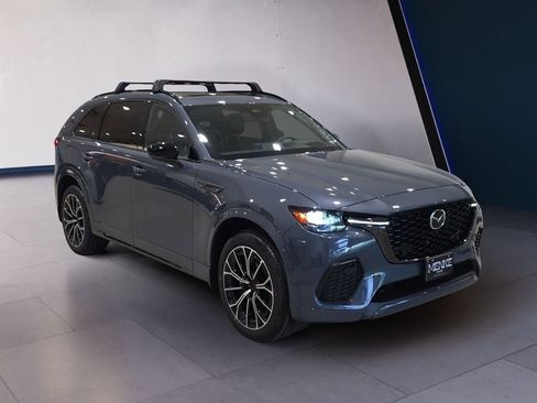New 2026 MAZDA CX-70 3.3 Turbo S w/ Premium Package AWD/4WD image 1