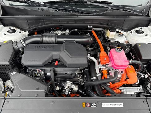 New 2026 Kia Sorento SX Prestige image 30