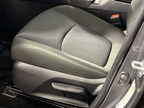 Used 2025 Toyota RAV4 LE image 14