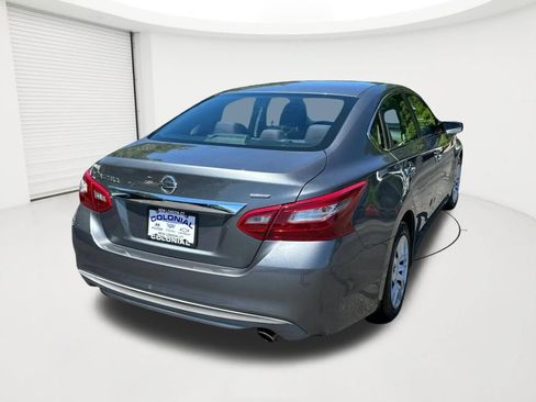 Used 2018 Nissan Altima 2.5 S FWD image 5