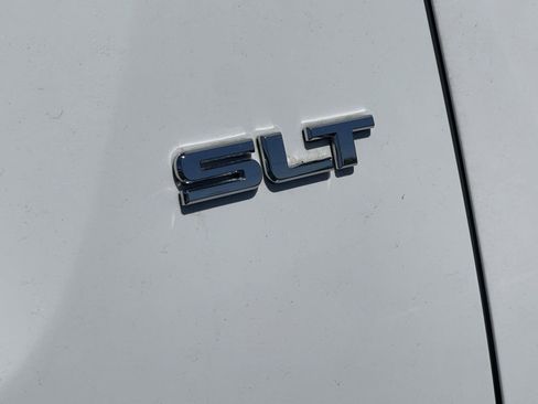 Used 2015 GMC Terrain SLT w/ Open Road Package image 8