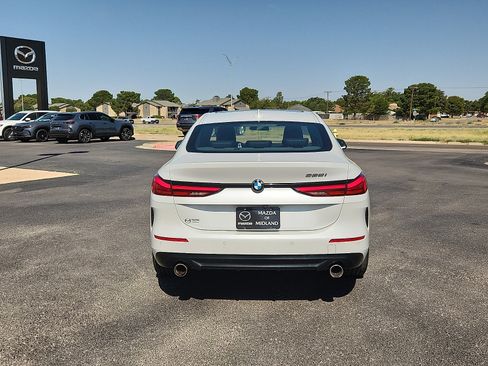 Used 2024 BMW 228i Gran Coupe FWD image 6