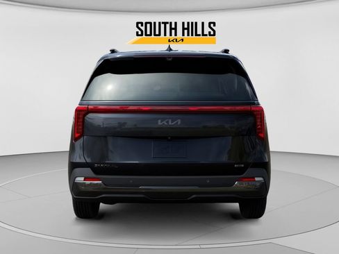 New 2026 Kia Carnival SX Prestige FWD image 5