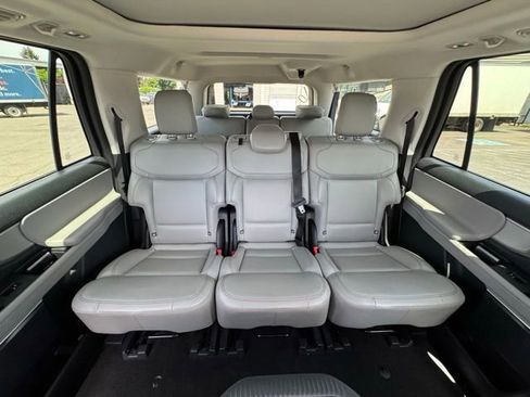 Certified 2025 Ford Expedition Max Active AWD/4WD image 34