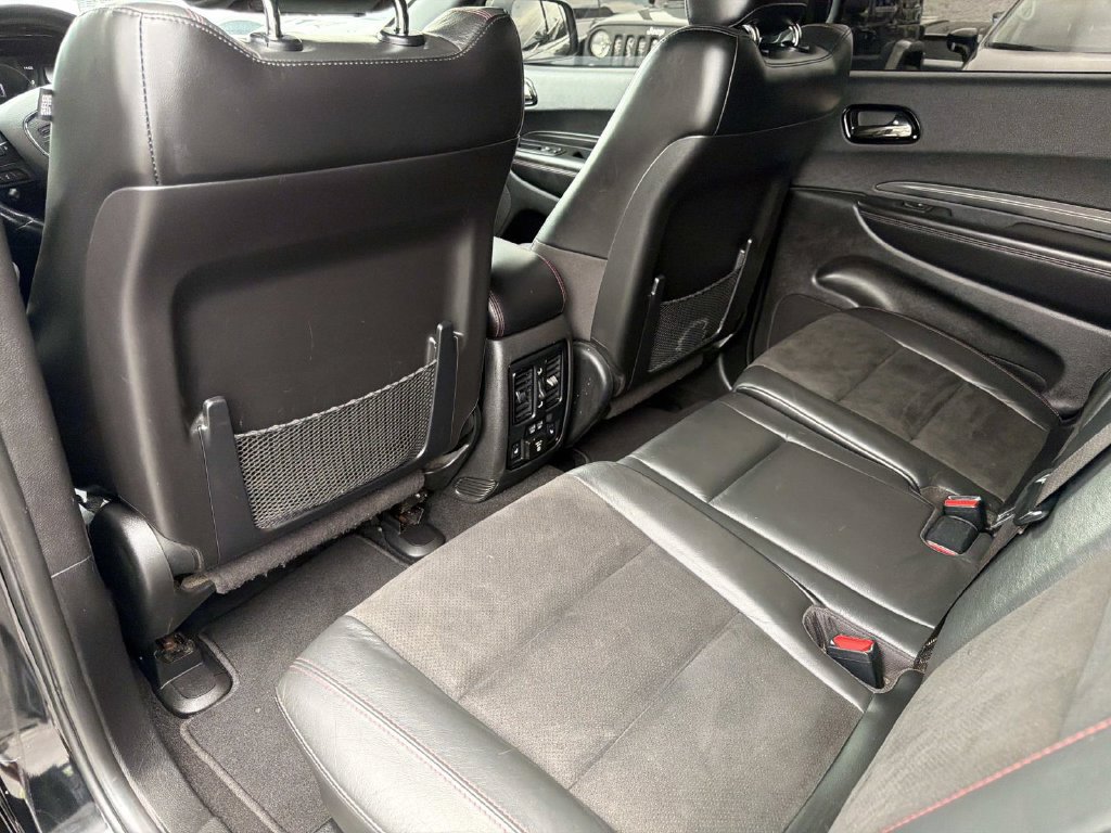 Used 2021 Dodge Durango R/T AWD/4WD image 16