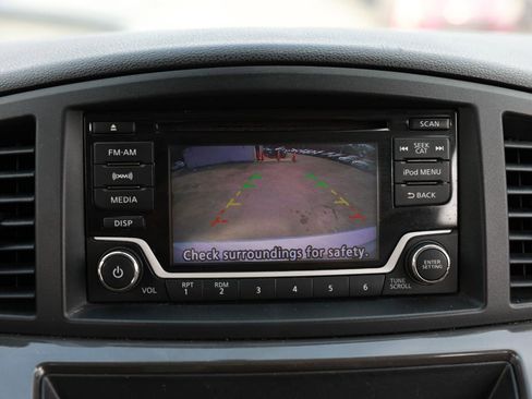 Used 2017 Nissan Quest SV FWD image 35