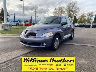 Used 2007 Chrysler PT Cruiser Limited