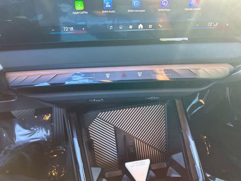 Used 2025 BMW X3 xDrive30i image 43