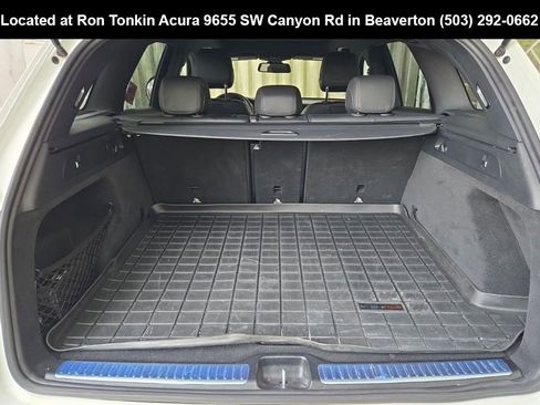 Used 2019 Mercedes-Benz GLC 300 4MATIC image 12