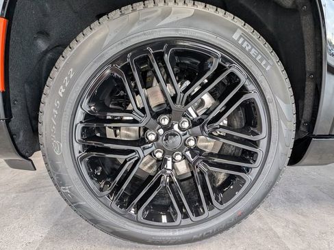 New 2026 Jeep Grand Wagoneer L Limited image 53