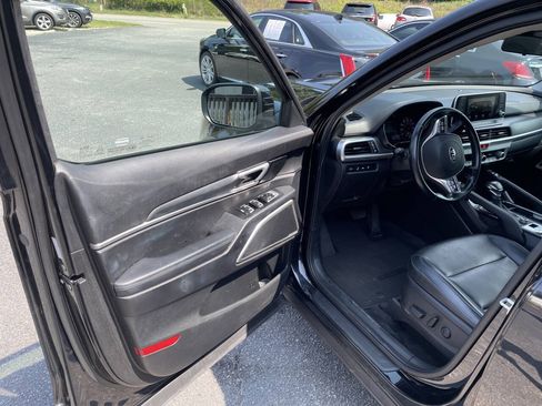 Used 2020 Kia Telluride S FWD image 17