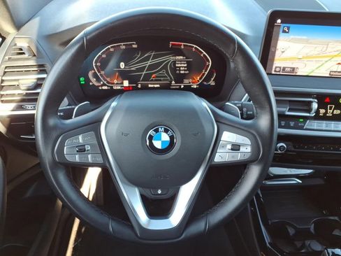 Used 2022 BMW X3 xDrive30i w/ Premium Package 2 (ZPA) image 11