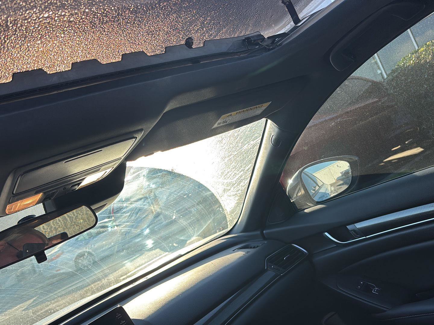 Used 2022 Honda Accord Sport image 16