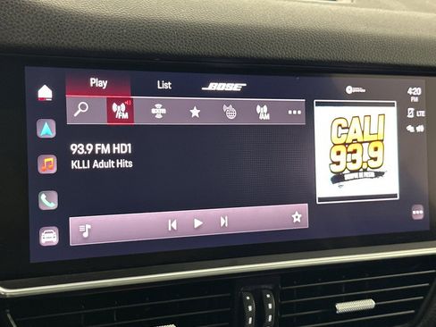 Used 2023 Porsche Cayenne S image 17