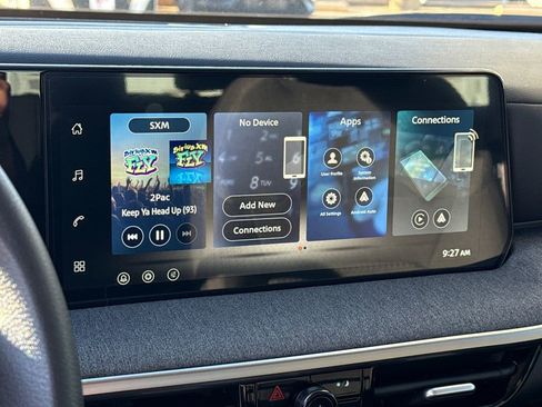 New 2026 Nissan Kicks S image 22