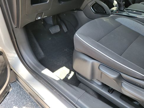 Certified 2024 Chevrolet TrailBlazer LT FWD image 23