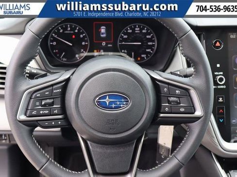 New 2025 Subaru Legacy Premium w/ Popular Package #1A image 12
