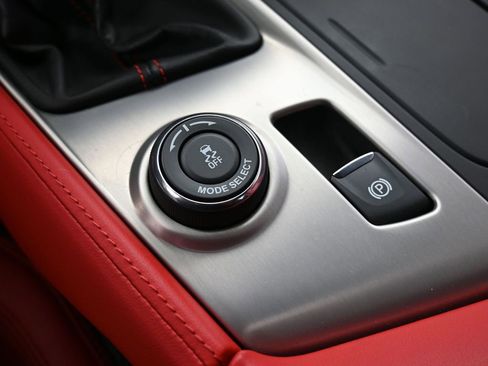 Used 2015 Chevrolet Corvette Stingray Coupe w/ 2LT Preferred Equipment Group image 24