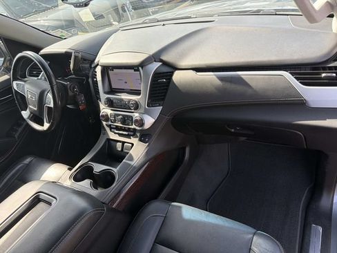 Used 2019 GMC Yukon SLT RWD image 16