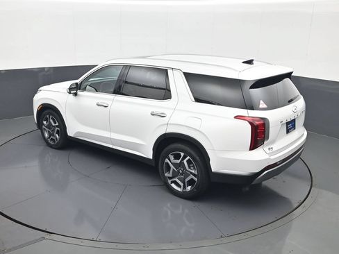 Certified 2024 Hyundai Palisade SEL FWD image 21