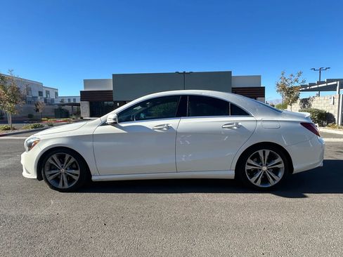 Used 2015 Mercedes-Benz CLA 250 w/ Premium 1 Package image 6