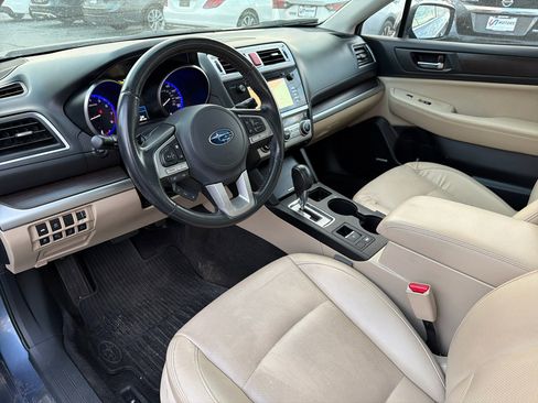 Used 2015 Subaru Legacy 3.6R Limited image 7
