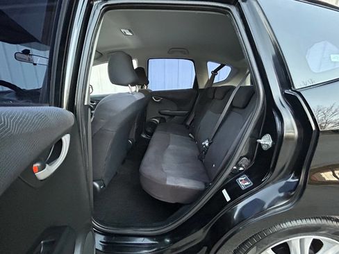 Used 2009 Honda Fit Sport image 23