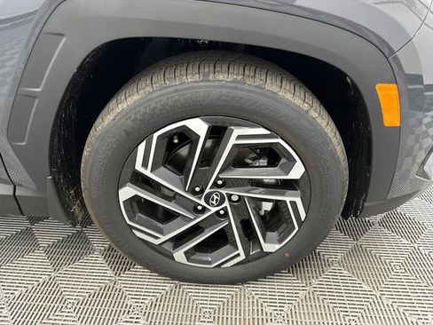 New 2025 Hyundai Tucson Limited image 14