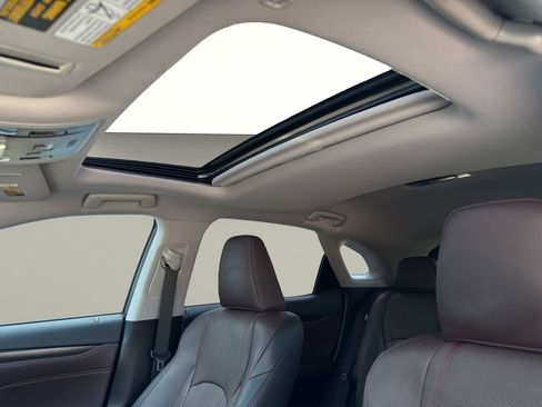 Used 2017 Lexus RX 350 AWD w/ Premium Package image 24